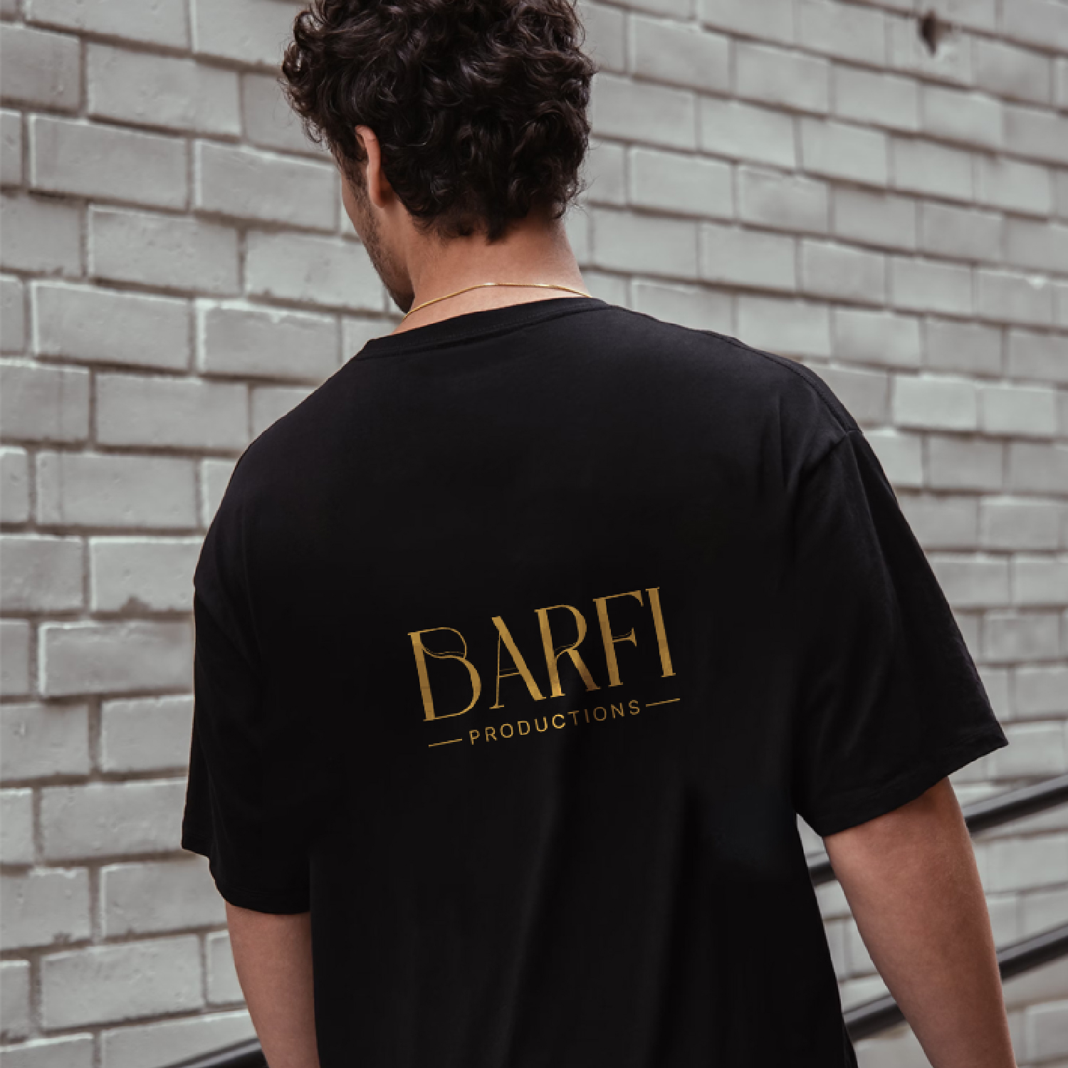 Barfi Productions