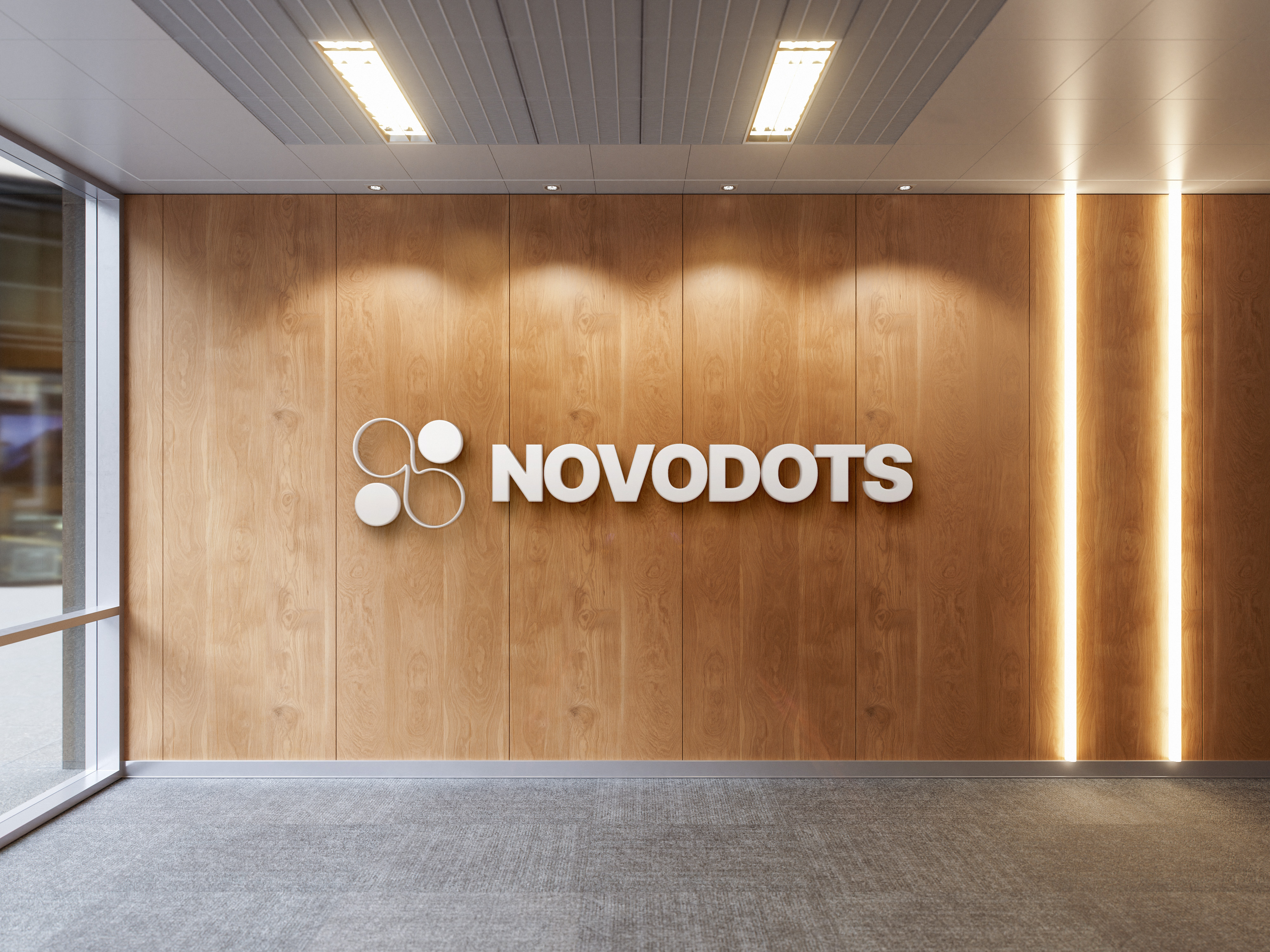 Novodots