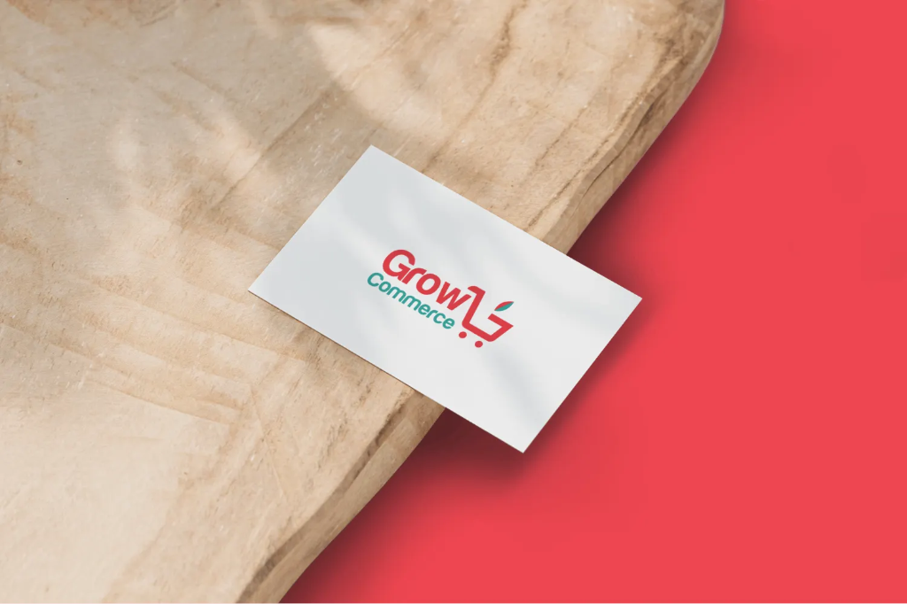 GrowCommerce