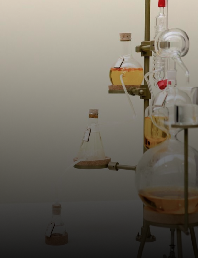 Create Your Signature Fragrance